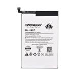 Mobatree Original Mobile Battery for Tecno Spark 6 Air, Tecno Pouvoir 4 Pro -BL58BT, BL58BT, 6000 mAh (6 Months Guarantee)