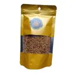 Combo of 3 Phoran Organic Coriander Seed Whole, Dhaniya Seeds, Sabut Dhania, Whole Dhania Seeds, Dhania Whole 200G|Fenugreek Seeds Whole I Methi Seeds Whole200G|Dhaniya powder 200g