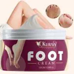 KURAIY Natural Crack Blaster Repair - Cracked Skin, Heel, Finger Healing Balm and Crack Blaster Revive Dry Skin and Body Cream