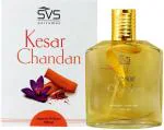 Svs Perfumes Kesar Chandan Eau De Parfum - 100 Ml (For Men & Women)