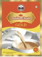 MAHA CHAA - MAHA FAMILY MIX GOLD DUST LEAF TEA 1KG