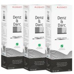 Atrimed Denz & Darc Oil | Pack of 3 | 100ml each