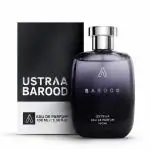 Ustraa Barood - Eau de Parfum 100ml - Perfume for men