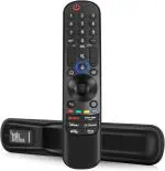 AILKIN Compatible MR23GN Lg Tv Magic Remote Original Model AKB76043105 Suitable for Smart Android 4K FHD UHD OLED QLED 32 43 55 65 75 Inches Television