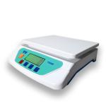 ALPHA SRS135 Digital Kitchen Weighing Scales with Charger (Weighing Capacity-30Kg)