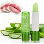 VENUS TRADERS Aloe Vera Lip Balm Soothing & Moisture Mix