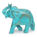 THE COCOTIER Home Decor, Rare Collectibles | Table Top Showpiece, Interior Decoration, Perfect for Gifting Purpose (CTD004)