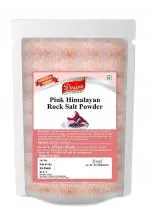 Desire Pink Himalayan Rock Salt Powder 500 Gram