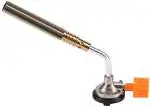 FLYTOP Butane Gas Blow Torch | Brazing torch | Gas welding Torch | Heat Gun | Flame Thrower