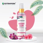 Extraposh Blackheads Removal Instant Glow Face Wash 1 Pc