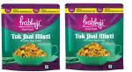 PRABHUJI TOK JHAL MISTI 400G Pack of 2