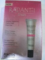 Radant Percos Under Eye Cream (15 ml) AINHOA