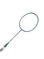 Victor DX-9999X B Graphite Strung G5 Badminton Racket - 3U