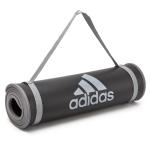 Adidas Training Mat - Grey