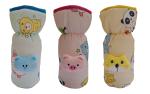 Manan Shopee Kids Feeding Bottle Cover (Pack Of 2)