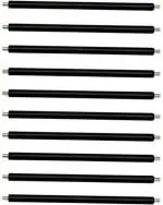 Dotpot PCR for use in HP 88A / 36A / 78A / 35A Cartridge for use in HP Laserjet P1005 / M1213nf / M1216nfh / M1539dnf Printer Pack of 10