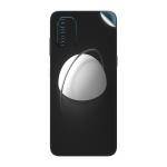 GADGETSWRAP Printed Vinyl Skin Sticker for Nokia G21 - Sphere Minimalism On
