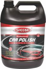 Sheeba Car Polish