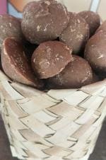 Palm Jaggery ( Karupatti ) RAYAPPAS (500G)