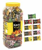 Kery Mix Fruit Candy [Assorted Toffee Mango, Orange, Paan, Cola, Chocolate, Mint Birthday ]