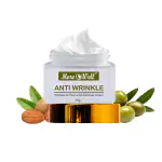 MOREWELL Anti Wrinkle Cream : Wrinkless & Fine Lines Removal Cream 30g