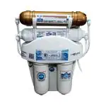 B. Nova Non-Electric Purifier | Alkaline + Active Copper Water Purifier home and Office Non RO | 4 Stage Water Purifier with Ultra Filtration UF Membrane Technology 0.01 Micron developed by BARC Govt. of India without Storage.