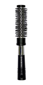 Bare Essentials Multicolor Plastic Volumising Brush