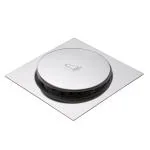 Lapo Copper Stainless Steel Square Anti Foul Floor Pop-Up Grating 6 X 6