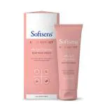 Softsens Baby Moisturizing Body Sorbet 100g For Babies 100g