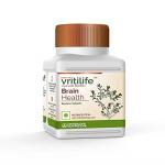 Herbalife Nutrition vritilife Brain Health - 60 tablets