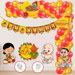 Zyozique Rice Ceremony Decoration 59 10.0 Centimeter 10.0 Centimeter 2.0 Centimeter