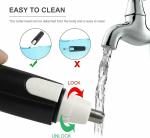 Gridlab Elevate Your Grooming Game with Our Nose & Ear Premium Shaver Trimmer 