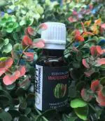 Happy Surroundings Watermelon Seed Essential Oil (10ml)