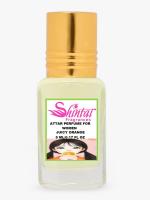 Shintai Juicy Musk Perfume for Women 5 Ml
