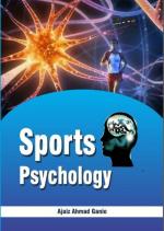 Nitya Publications Sports psychology [perfect paperback] ajaiz ahmad ganie