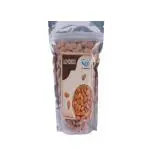 NTG Almond Natural Badam - Plain Badam | Real Nuts | High in Fiber & Boost Immunity | Raw Tasty and Healthy Dry Fruits 250GM