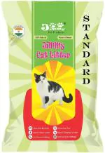 JiMMy Pet Products Cat Litter Standard (25 Kg)