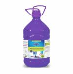 Rinsl Super Value Floor Cleaner - Luxury Lavender- 5 Litre Pack