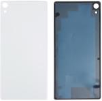 Imbi Sony Xperia Xa Ultra White Fiber Back Panel