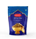 BHUJAMAL All in One, The all time favourite mixture 1kg pack