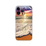 GADGETSWRAP Printed Vinyl Skin Sticker for Apple iPhone 14 Pro - wallpaper-14