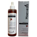 Moerveda Ayurvedic Oil for Hair fall Control and Growth