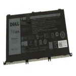 Uniq InfoTech Dell Inspiron 15 7559 Laptop Battery