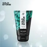 Edge Face Wash for Men, 100ml