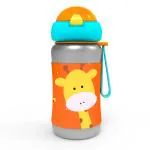 Rabitat Sport Sipper Stainless Steel Bottle - Little Boss