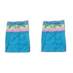 Chinmay Kids Baby's Cotton Cloth Diapers/Langot Washable and Reusable Nappies (Multicolour, 0-6 Months) (Style 3, Pack of 8)