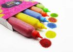 Ascension Rangoli Color In Easy Squeeze Bottle (Pack of 5)