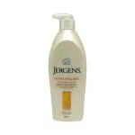 Jergens Lotion -Ultra Healing, 400 ml | Body Lotion