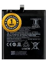 Mobcrown Orignal Bp40 Battery For Redmi K20 Pro 4000Mah With 1 Months Warranty