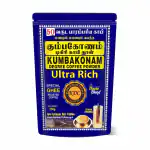 Kumbakonam Iyer Coffee Powder /Utrarich No.1 Degree Coffee Powder/ Special Ghee Roasted coffee powder/Iyer Iyengar Special Coffee Powder 250gm